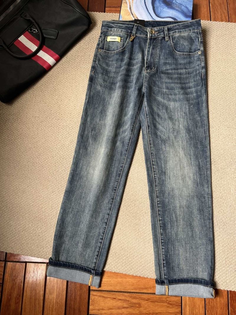 Fendi Jeans